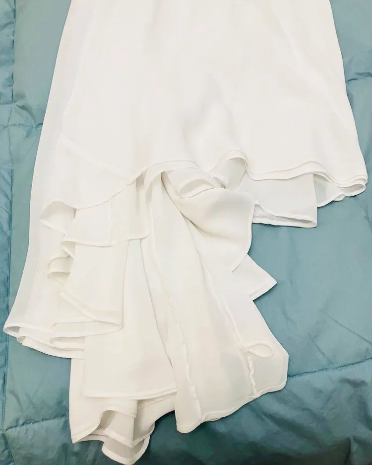 Vestido Maria Vazquez - imagen 5