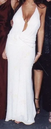 Vestido Maria Vazquez - imagen 6