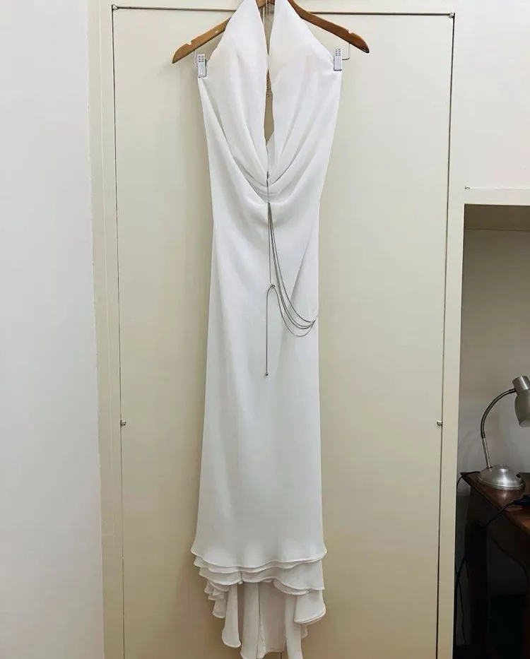 Vestido Maria Vazquez - imagen 2