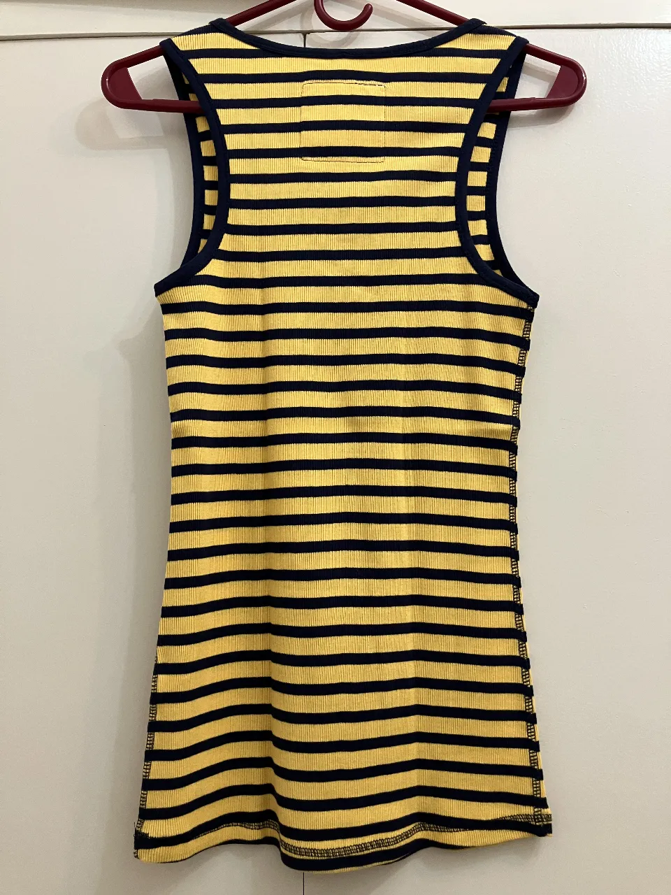 Musculosa Active basic california - imagen 2