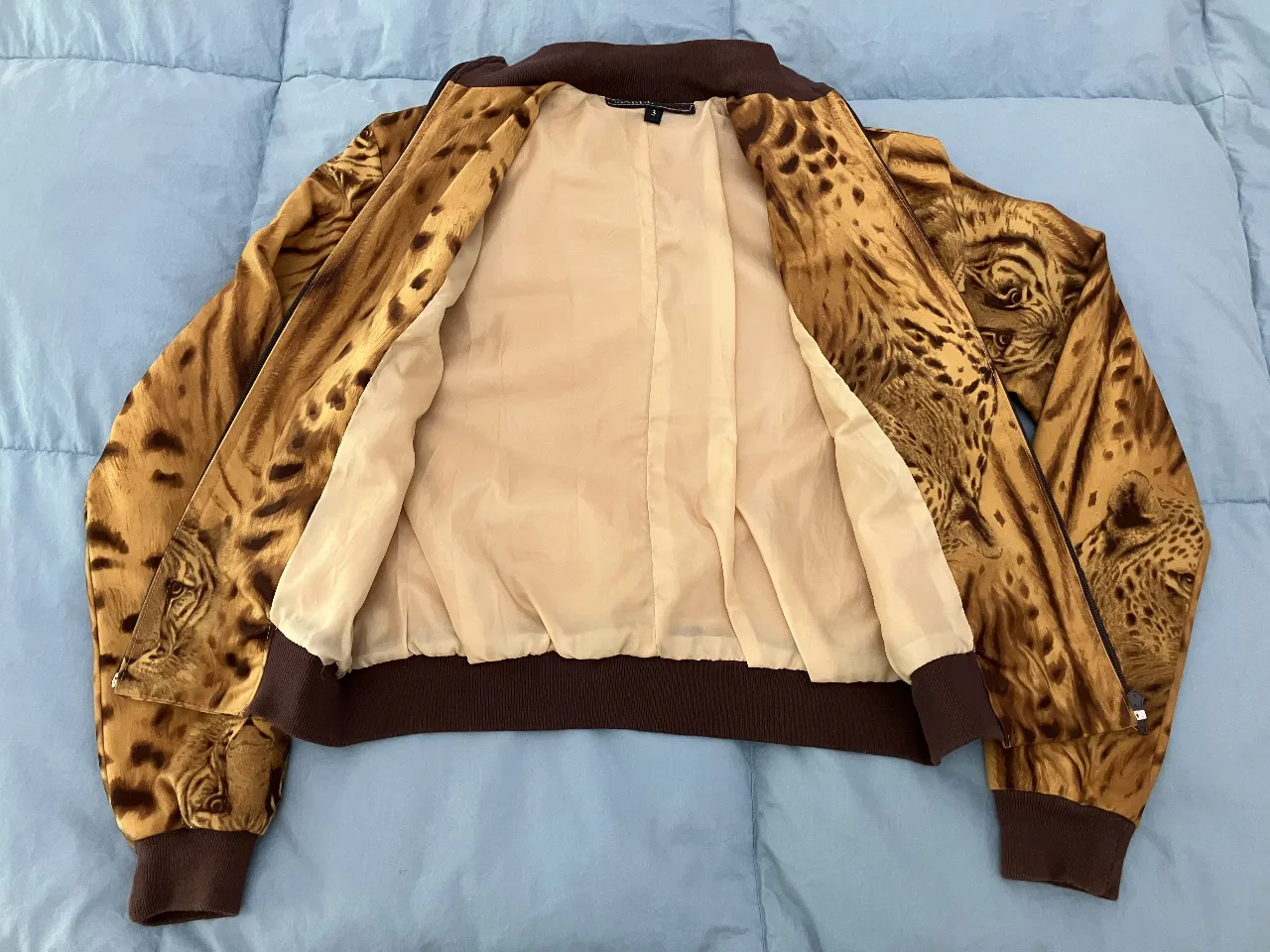 Campera Isabel - imagen 3