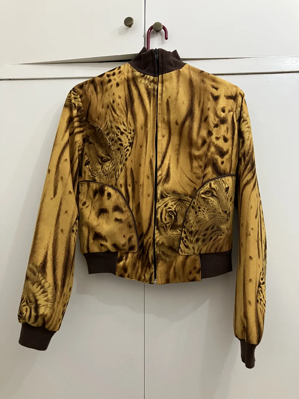 Campera Isabel - imagen 1