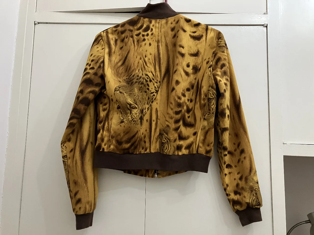 Campera Isabel - imagen 2