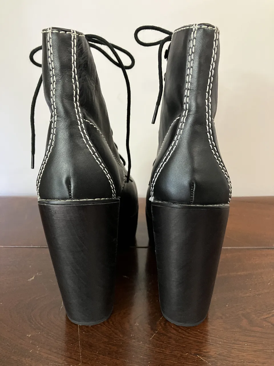 Borcegos Jeffrey Campbell - imagen 4