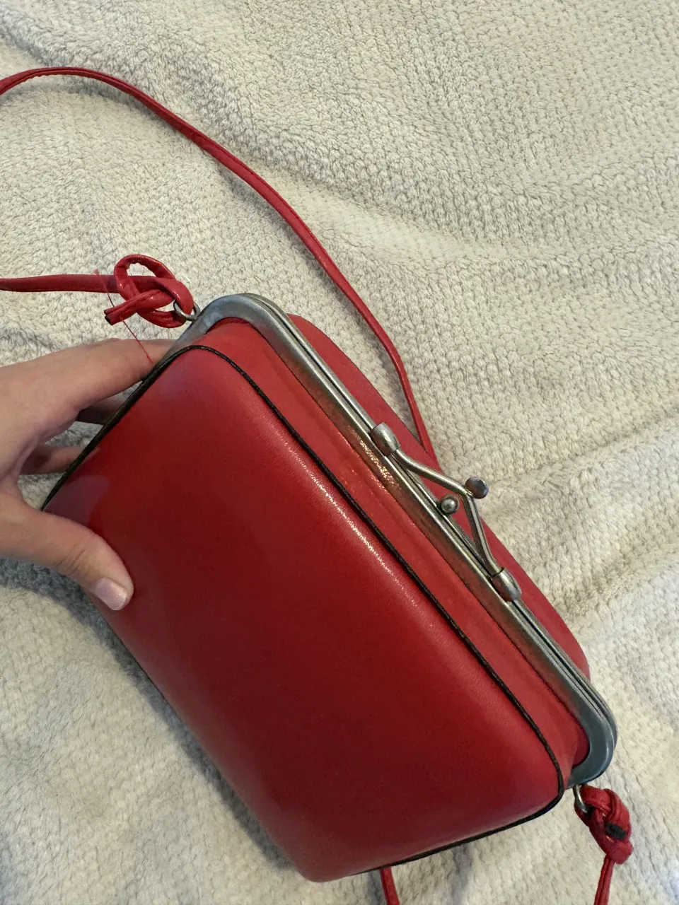 Cartera Otro - Vista 3