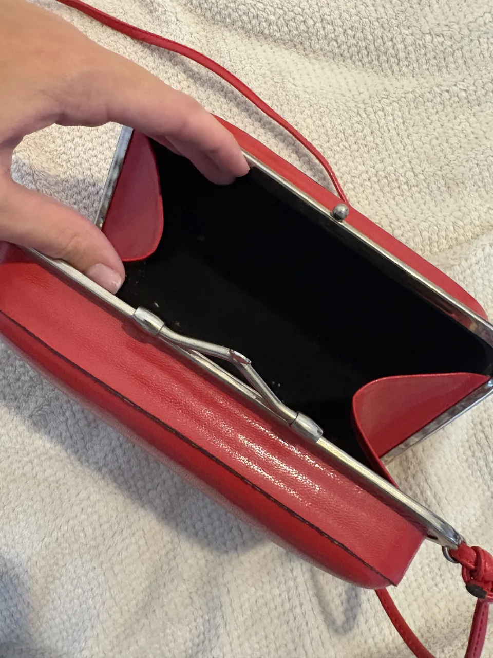 Cartera Otro - Vista 2