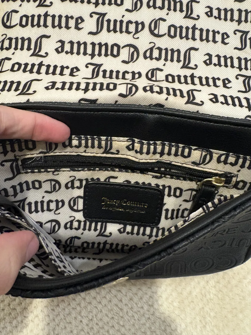 Cartera Juicy Couture - imagen 4