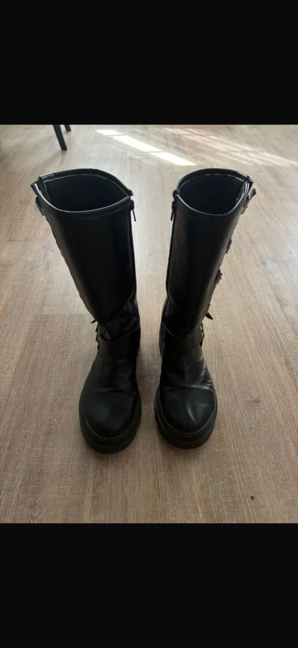 Botas Otro - imagen 3