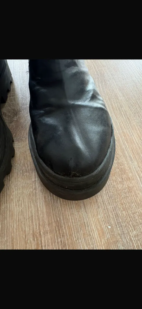 Botas Otro - imagen 4