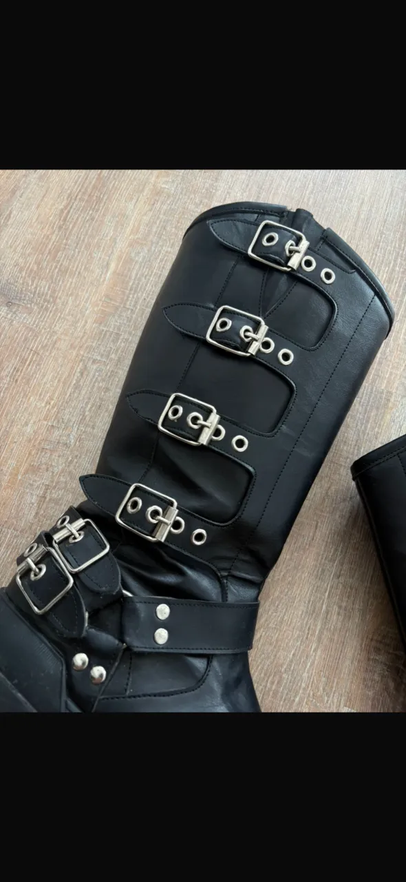 Botas Otro - imagen 2