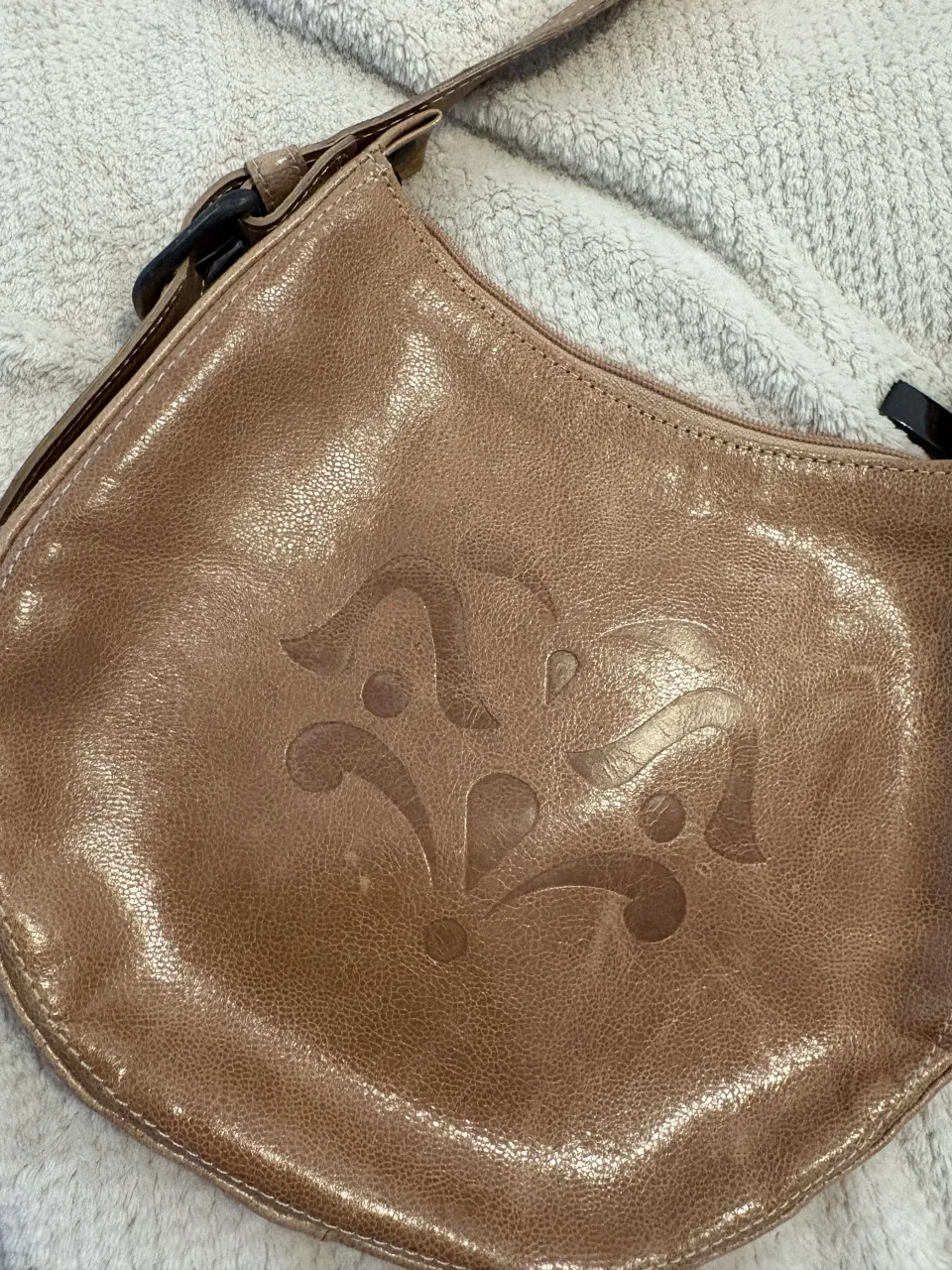 Cartera Otro - imagen 2