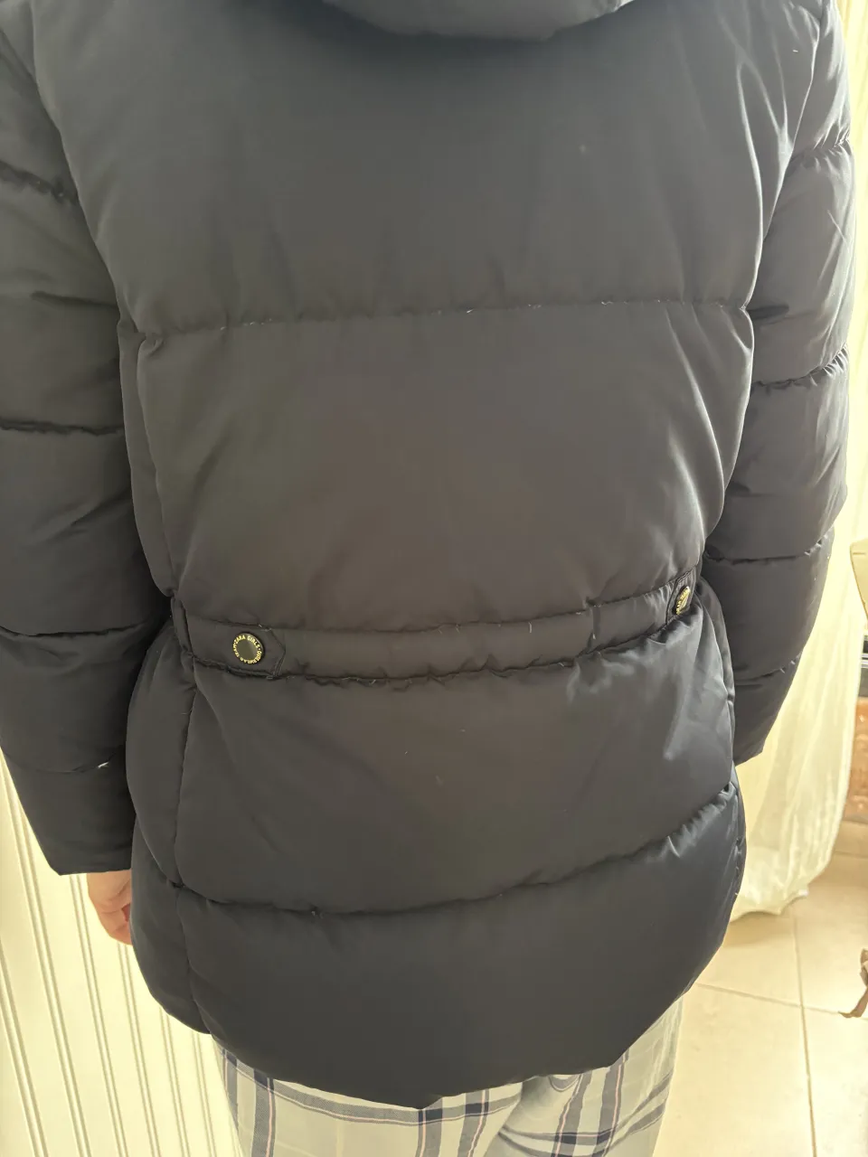 Campera Zara Girls - imagen 3