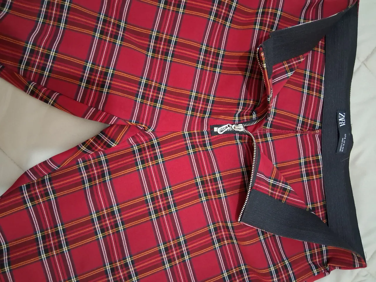 Pantalón Zara - imagen 2