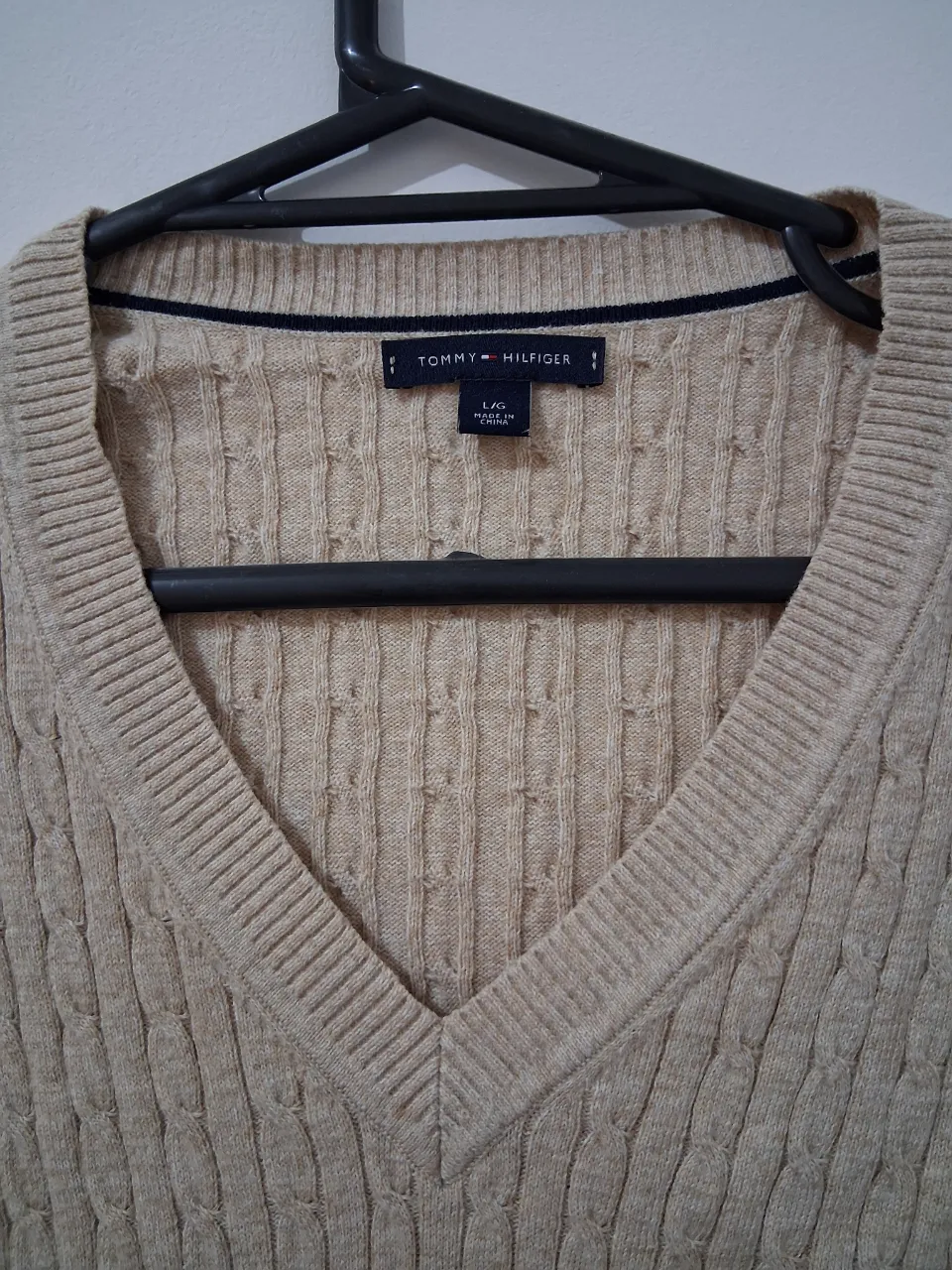 Sweater Tommy Hilfiger - imagen 2
