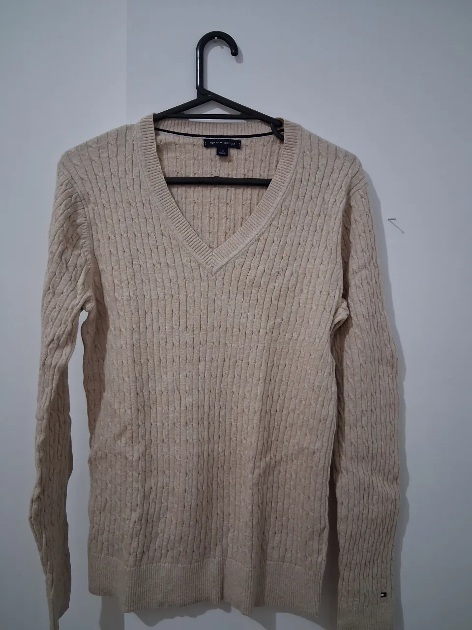 Sweater Tommy Hilfiger - imagen 1
