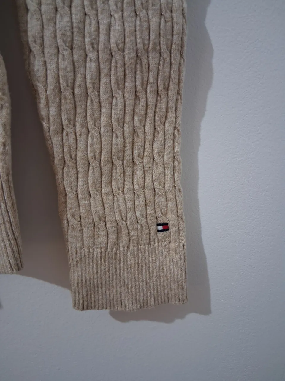 Sweater Tommy Hilfiger - imagen 3