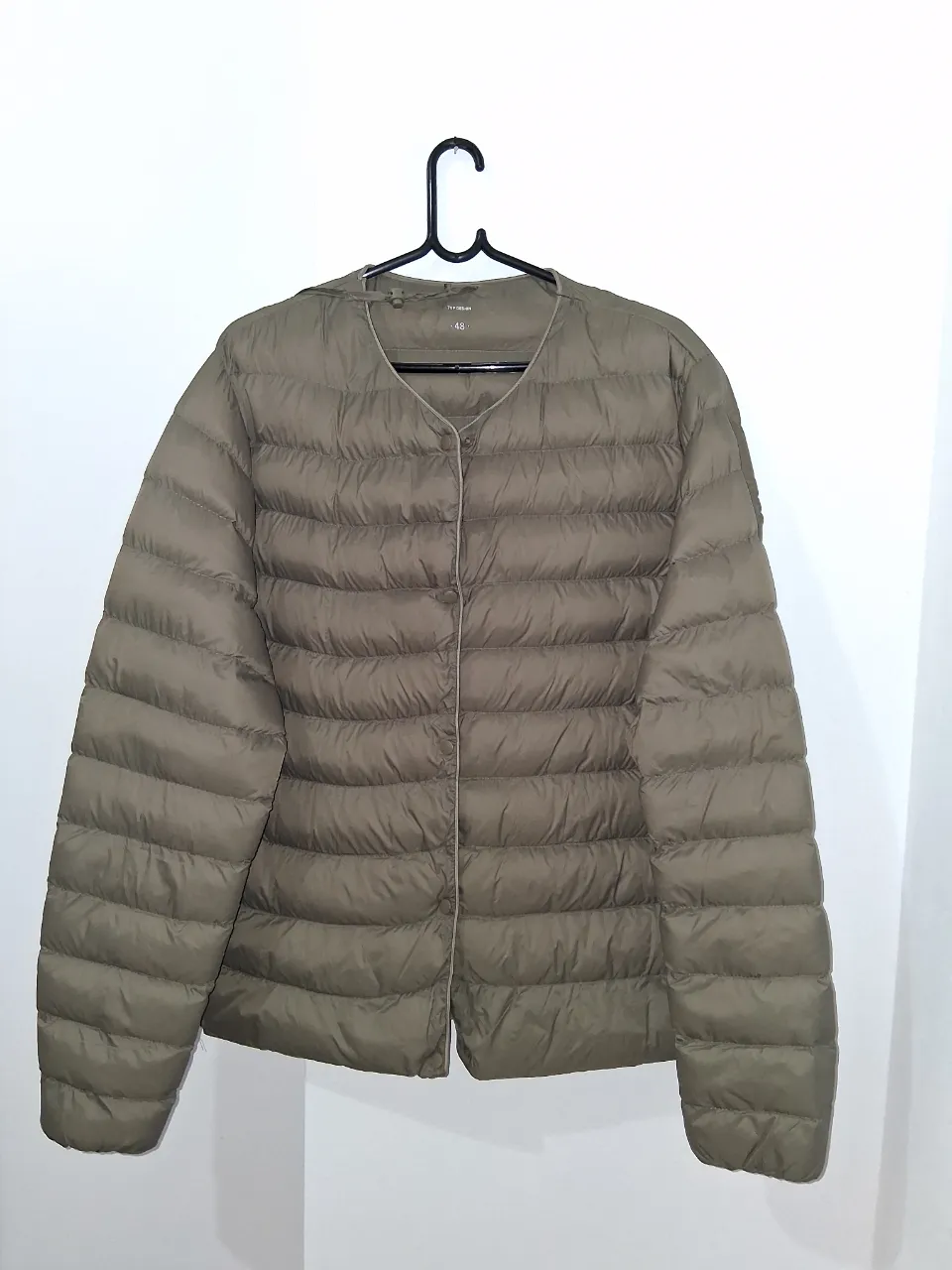Campera TOP DESIGN