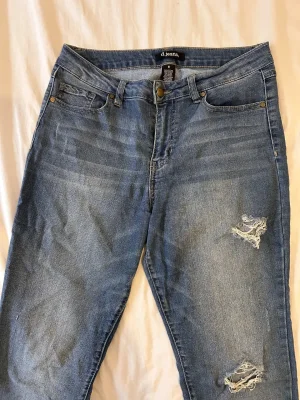 D jean