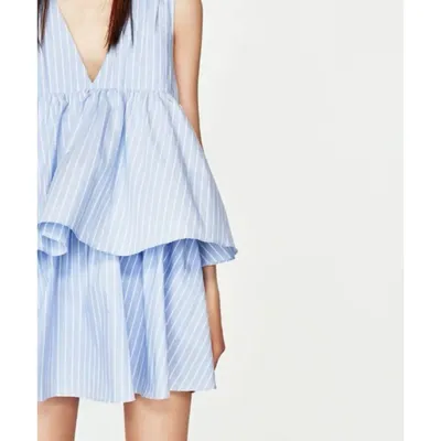 Zara Woman