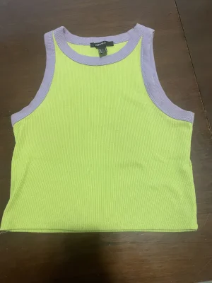 Forever 21