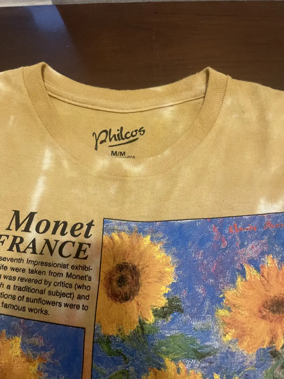 Remera Philcos - imagen 3