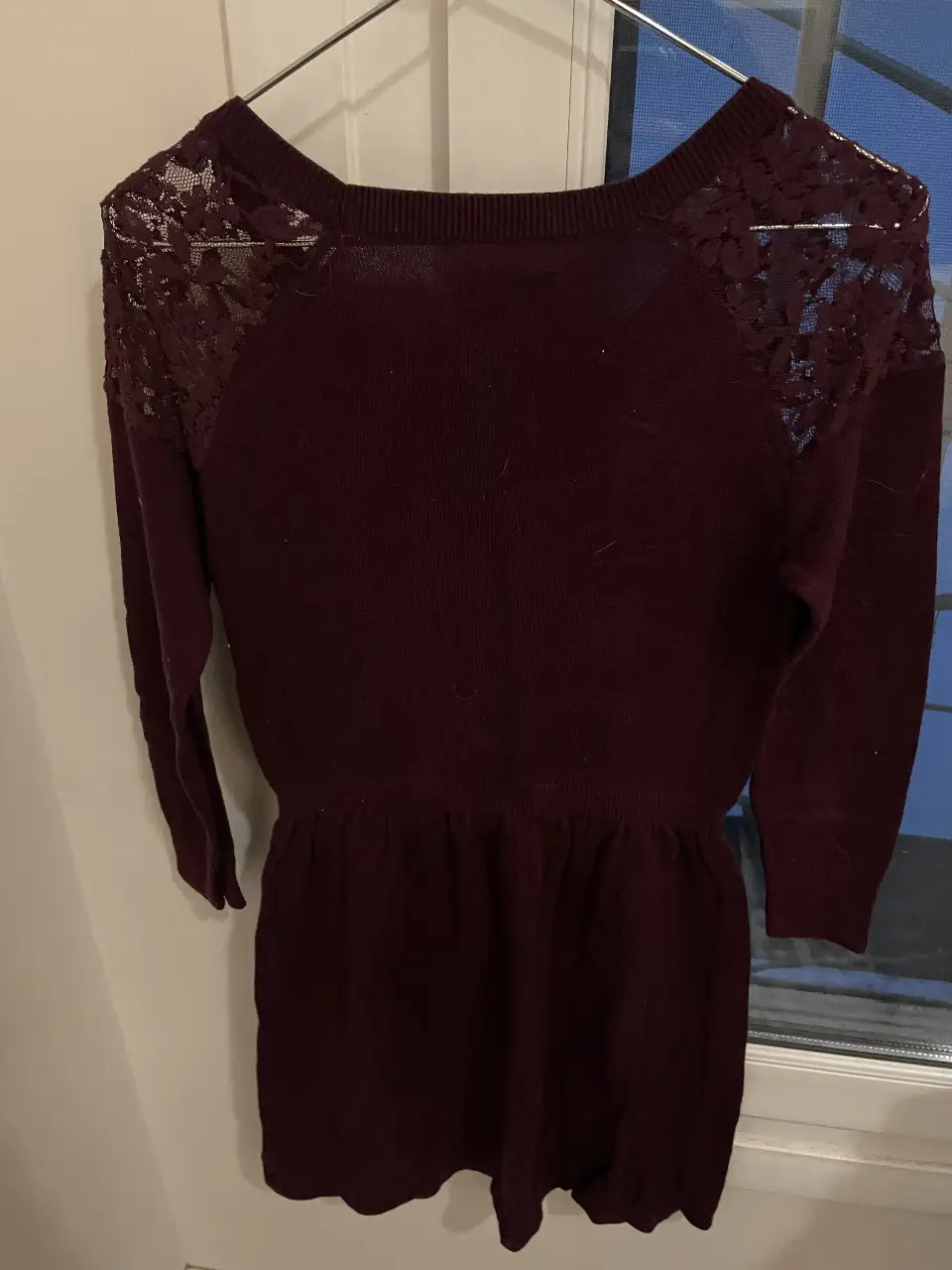 Vestido American Eagle Outfitters - imagen 4