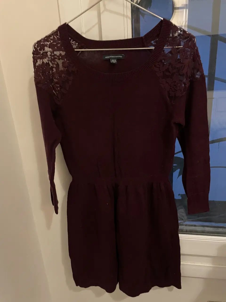 Vestido American Eagle Outfitters - imagen 1