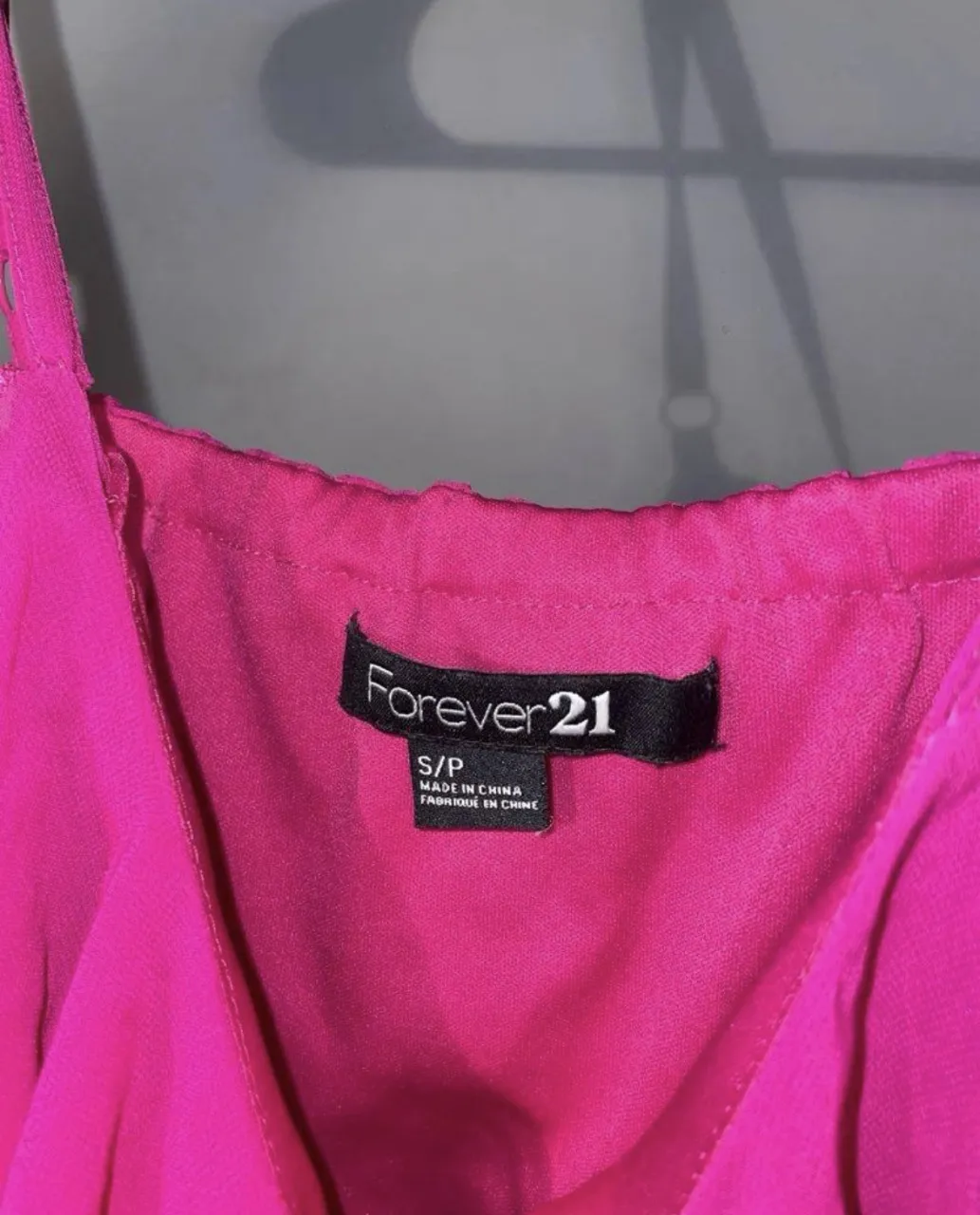 Vestido Forever 21 - imagen 3