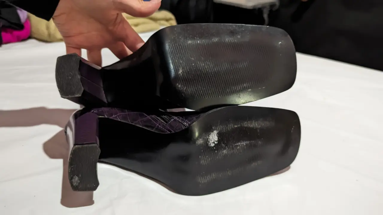 Botas Sin marca - imagen 5