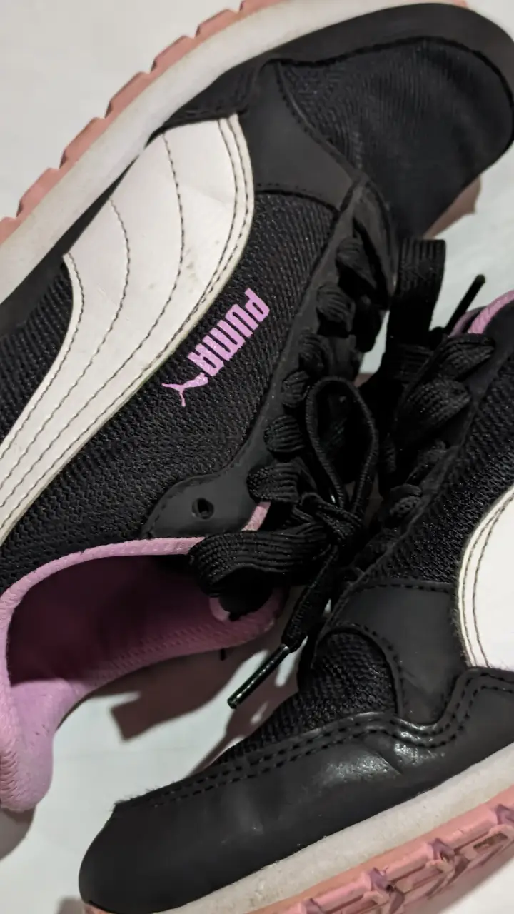 Zapatillas Puma - imagen 2