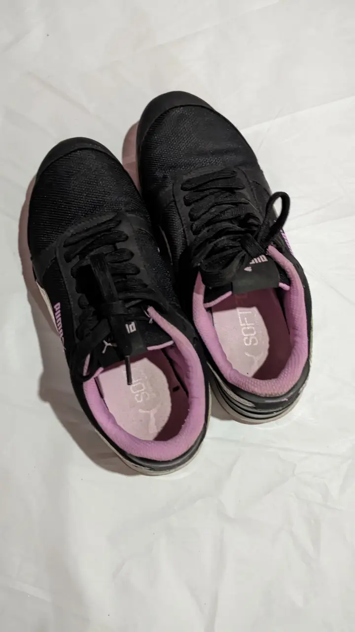 Zapatillas Puma - imagen 5