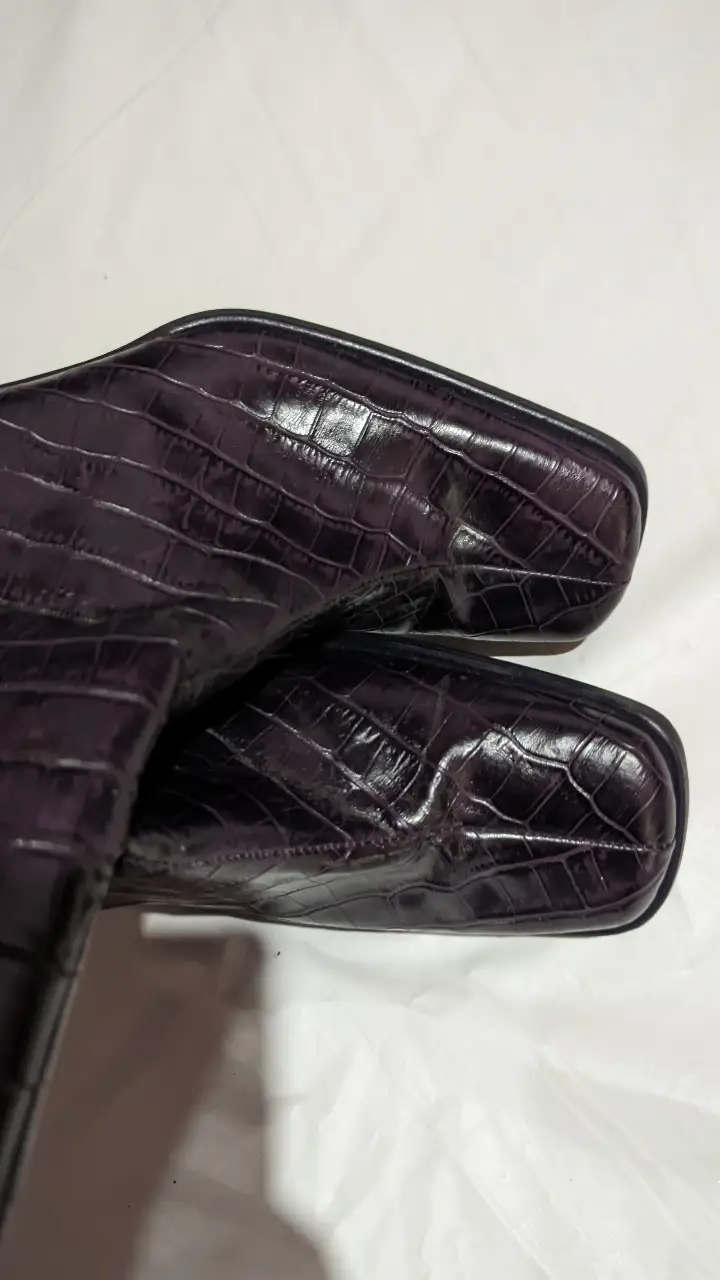 Botas Sin marca - imagen 3