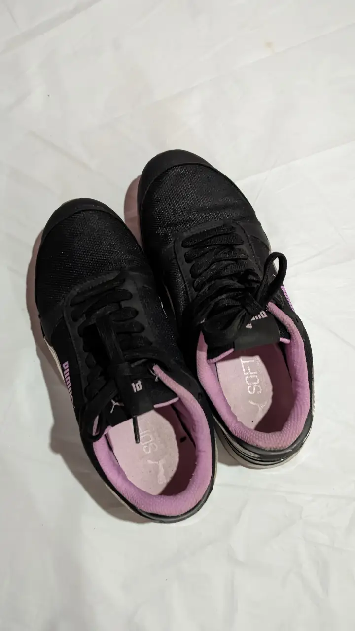 Zapatillas Puma - imagen 4