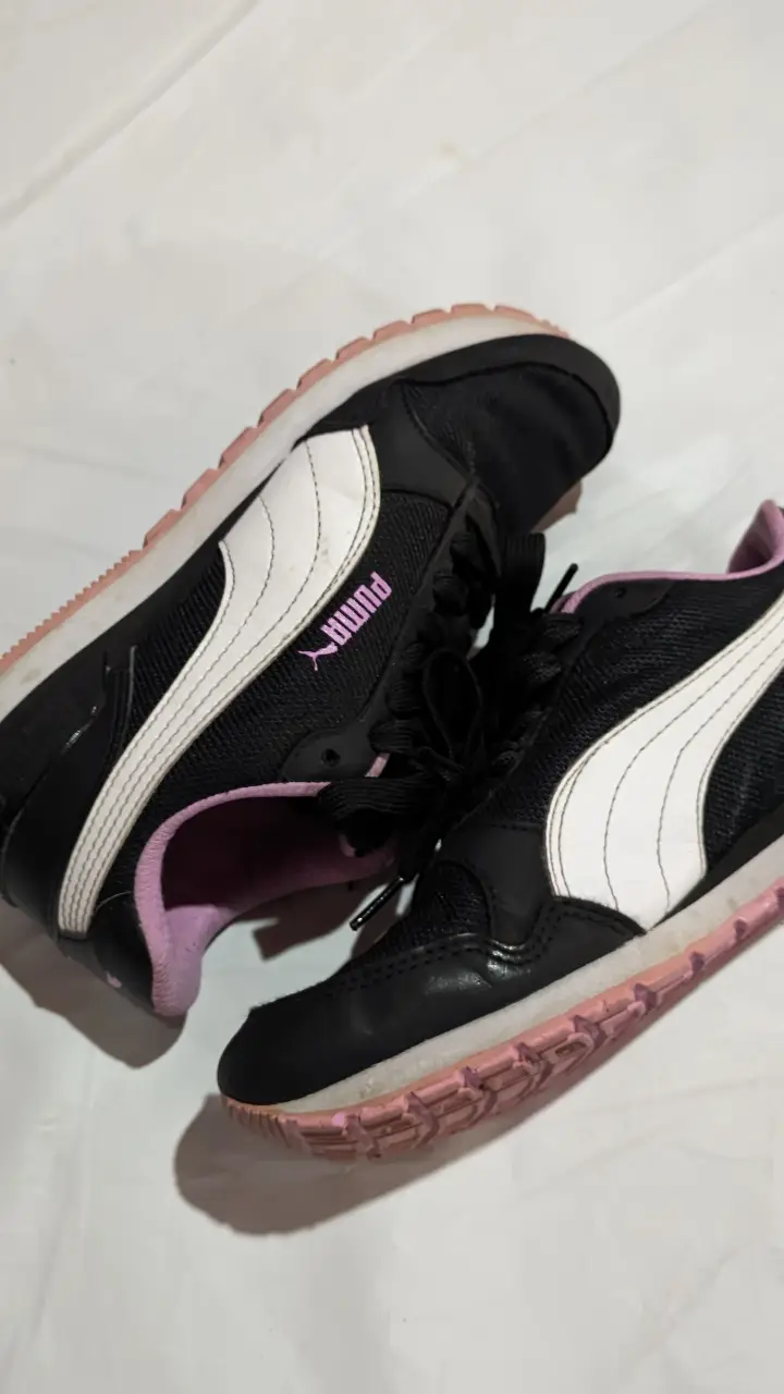 Zapatillas Puma - imagen 3