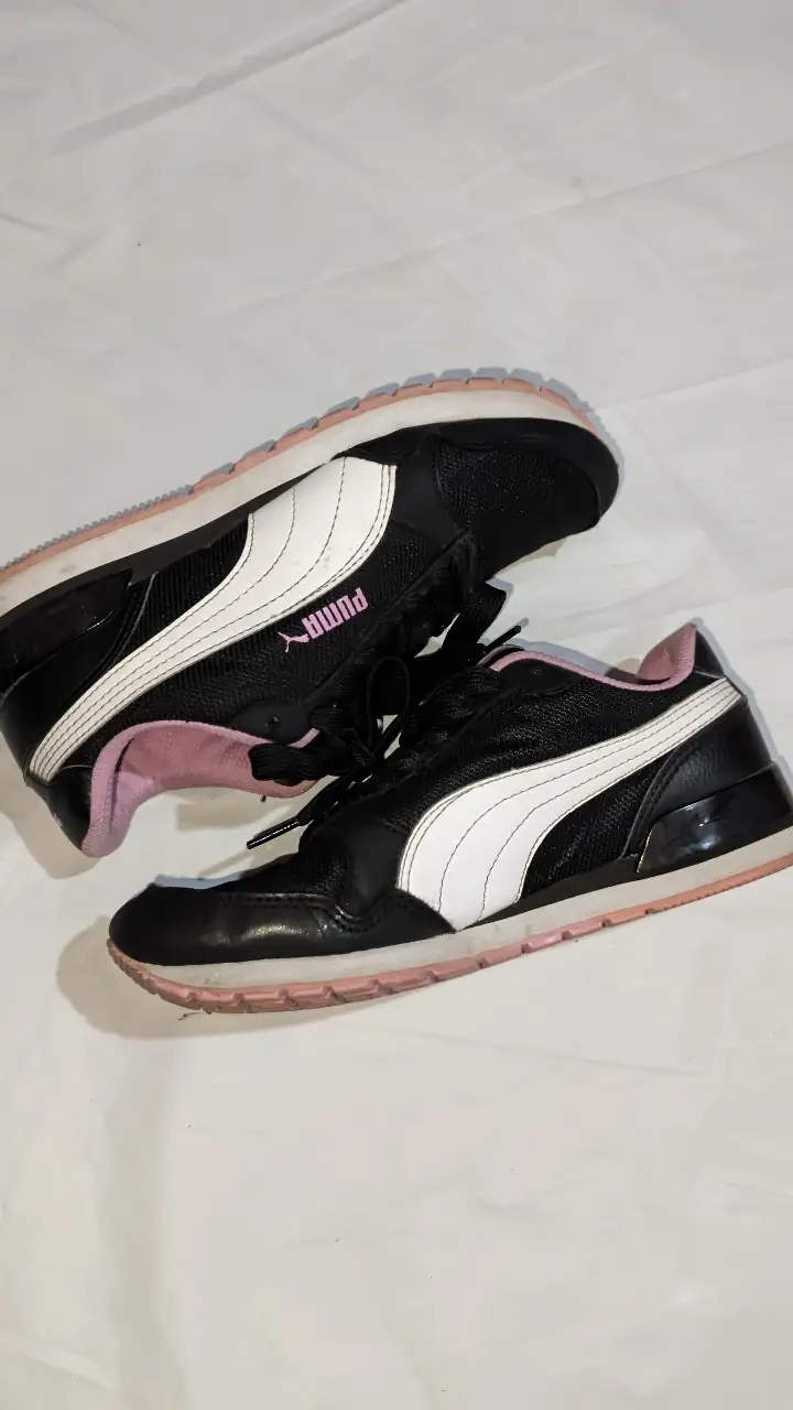 Zapatillas Puma - imagen 1