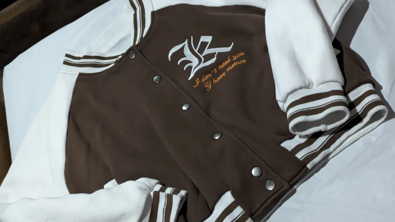 Campera Sin marca - imagen 3