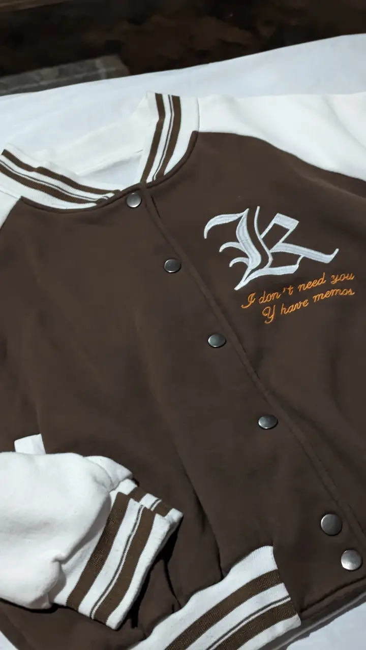 Campera Sin marca - imagen 4