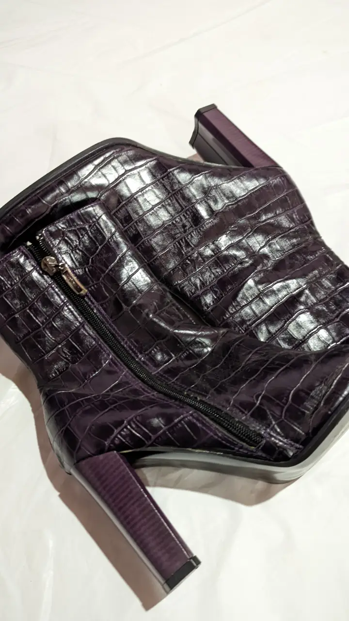 Botas Sin marca - imagen 2