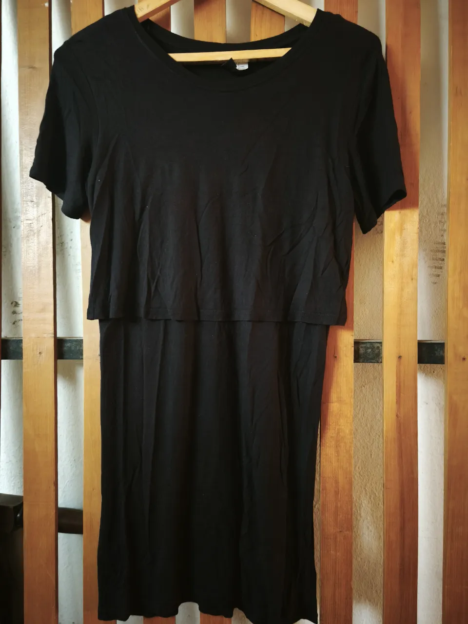Vestido Divided - imagen 1