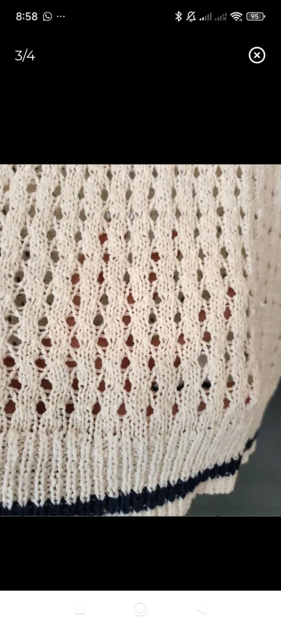 Sweater Aéropostale - imagen 3