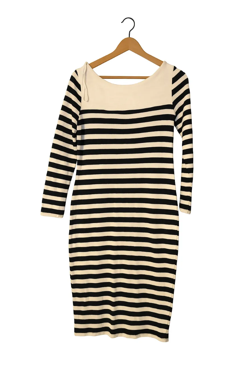 Vestido Zara Woman - imagen 1