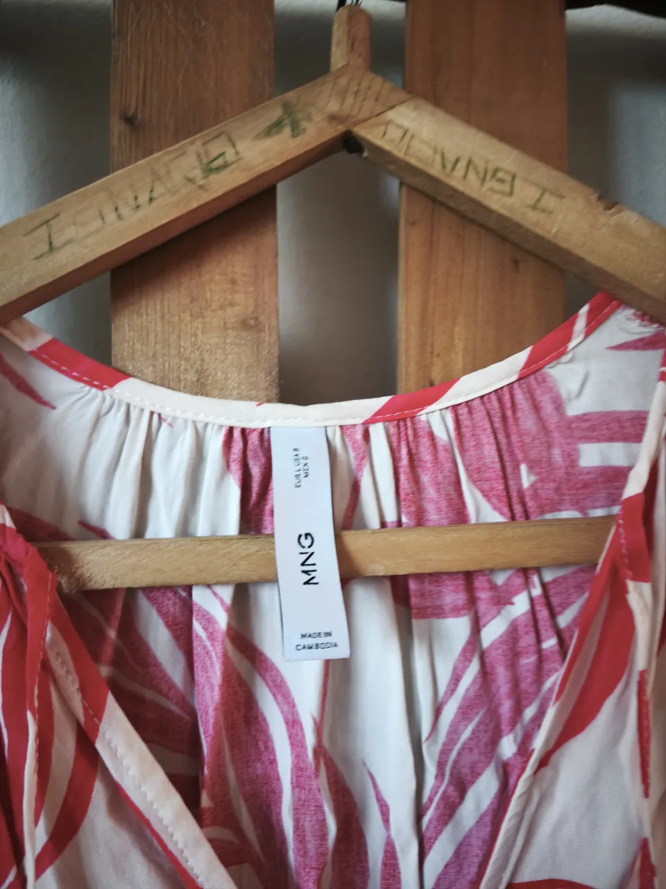 Vestido Mango - imagen 6