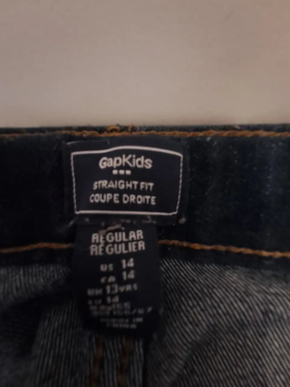 Jean GapKids - imagen 2