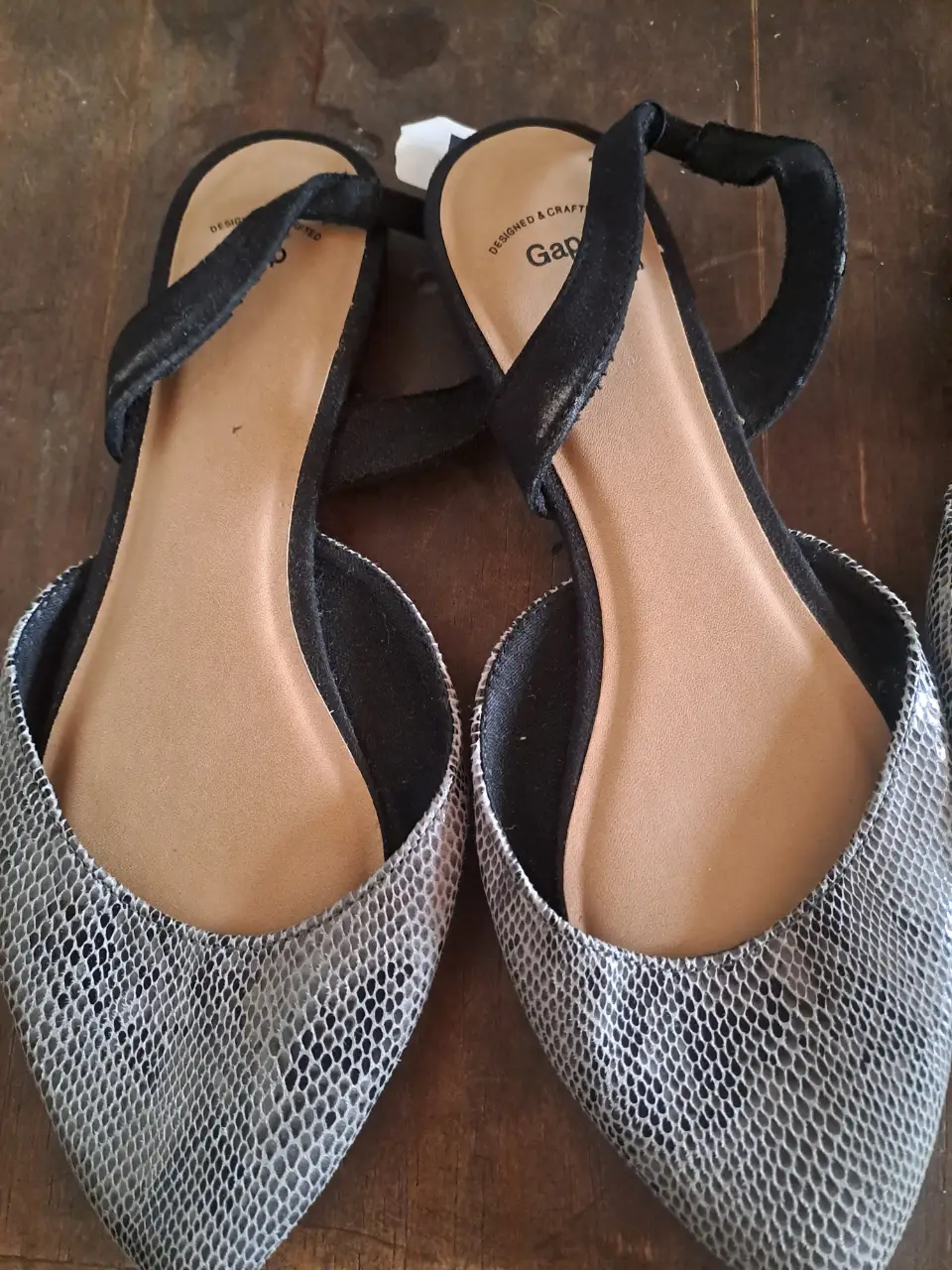 Sandalias GAP - imagen 1