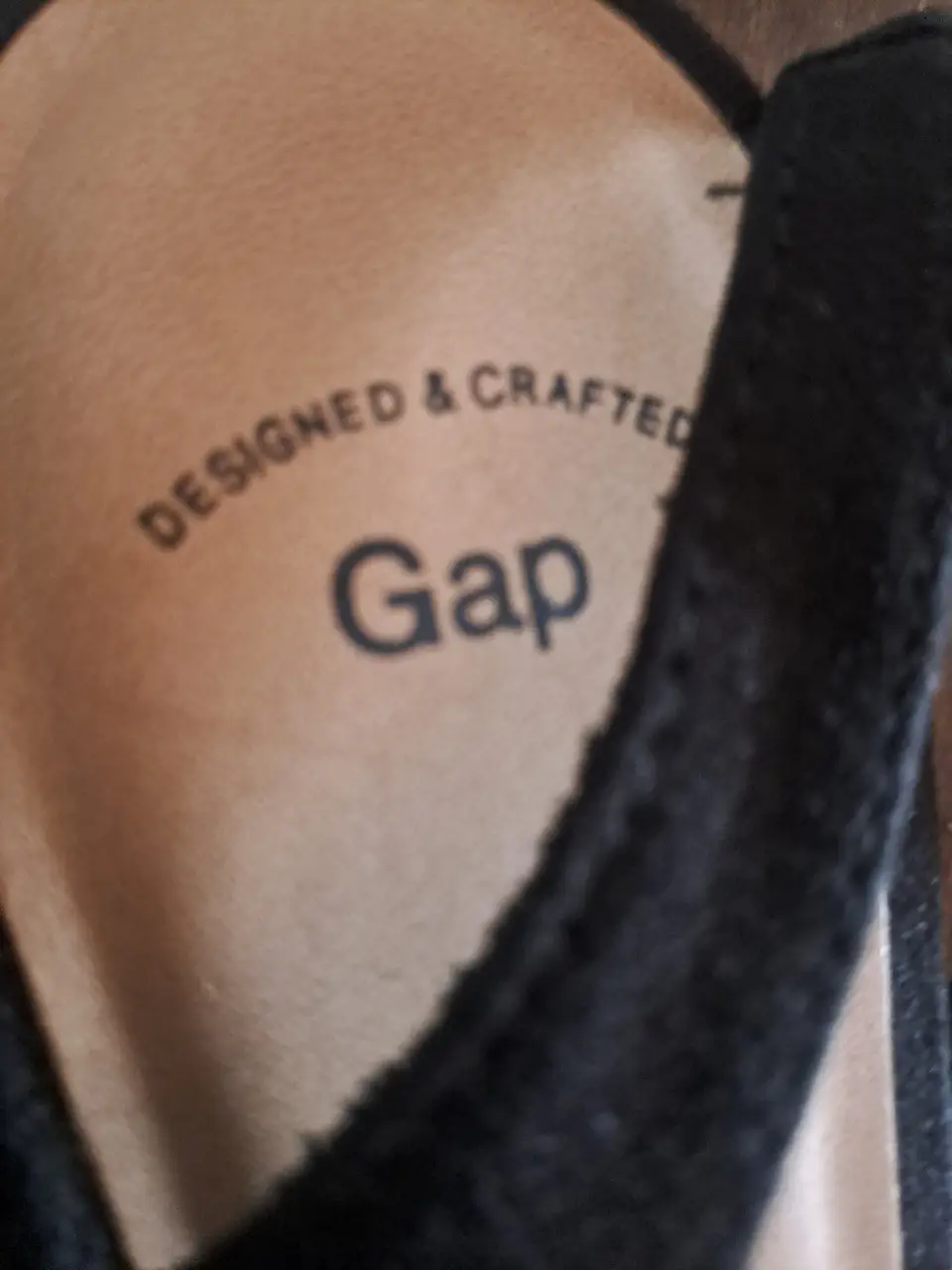 Sandalias GAP - imagen 2