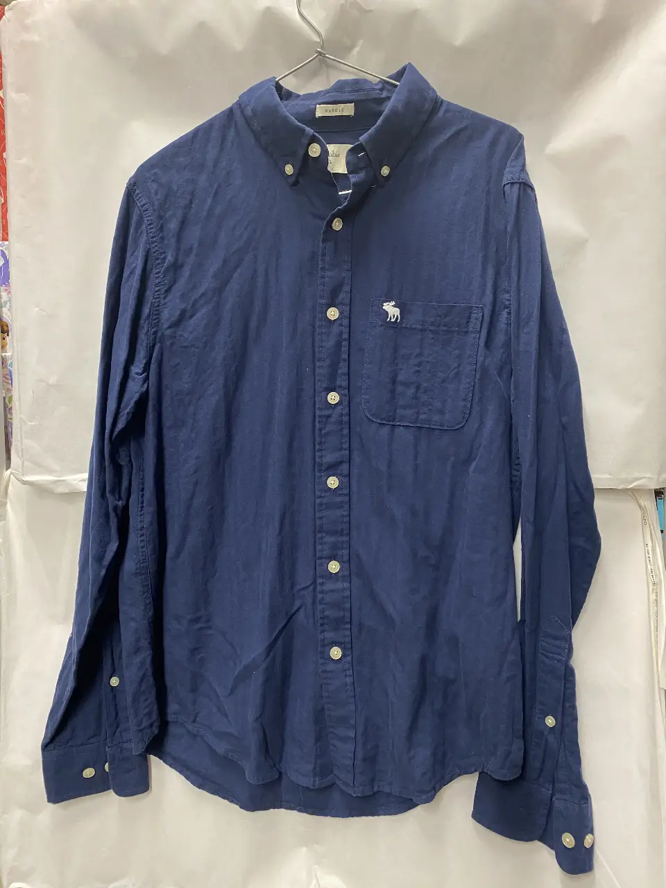 Camisa Abercrombie & Fitch - imagen 1
