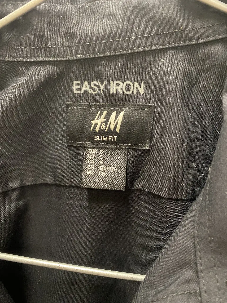 Camisa H&M - imagen 3