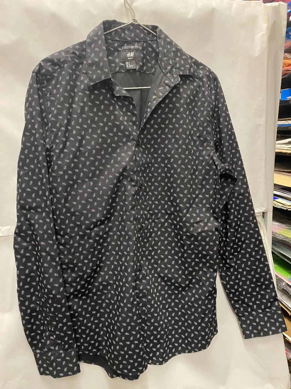Camisa H&M - imagen 1