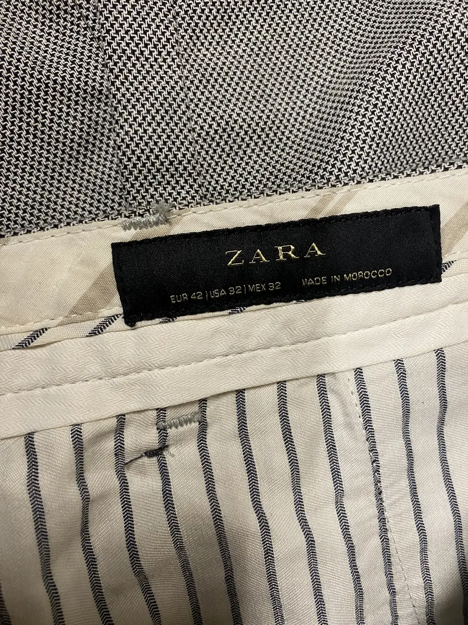 Pantalón Zara - imagen 3