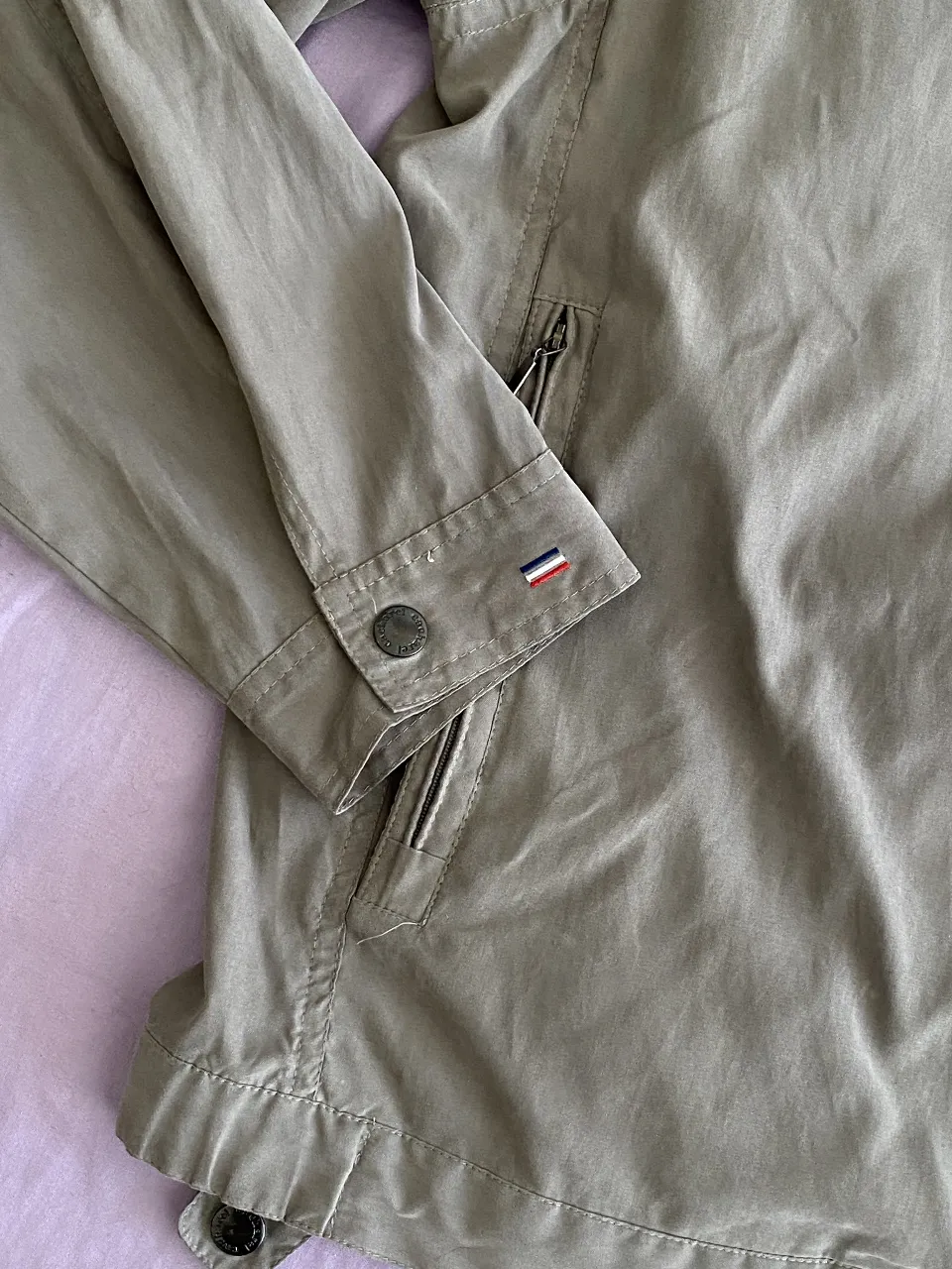 Campera Cacharel - imagen 3